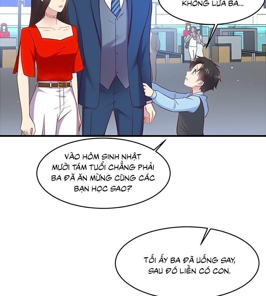 khoá chặt đôi môi (full) chapter 135 41