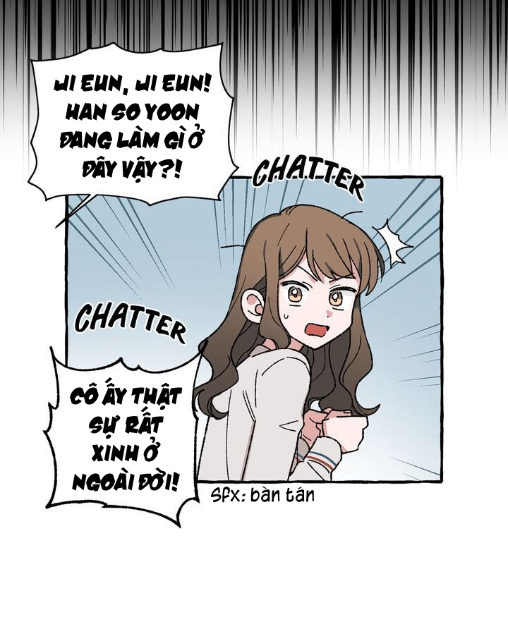 nhân viên mới của masung chapter 23 18