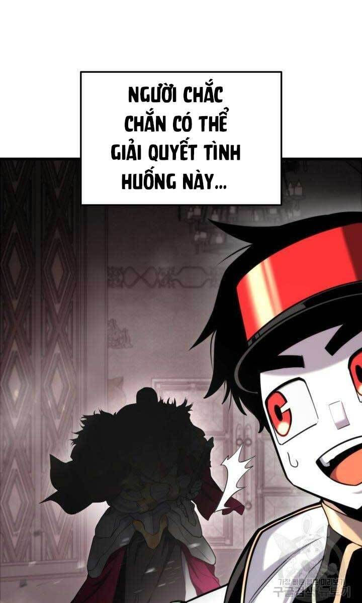 huyền thoại game thủ - tái xuất chapter 88 108
