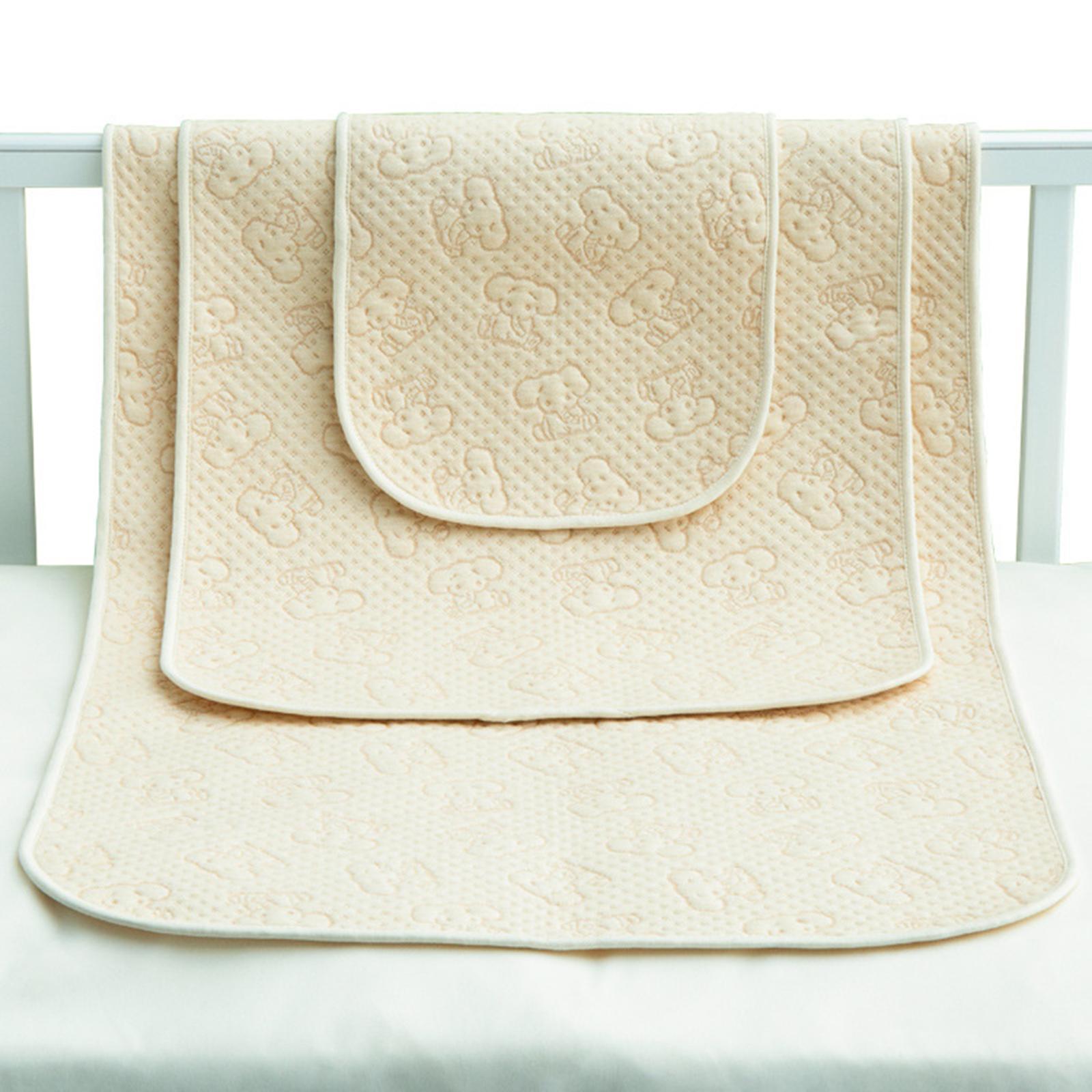 Baby Changing Mats Mattress Super Soft for Newborn Travel