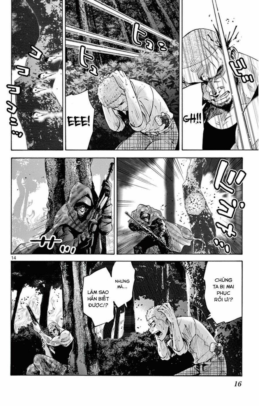 imawa no kuni no alice chapter 49.3 17