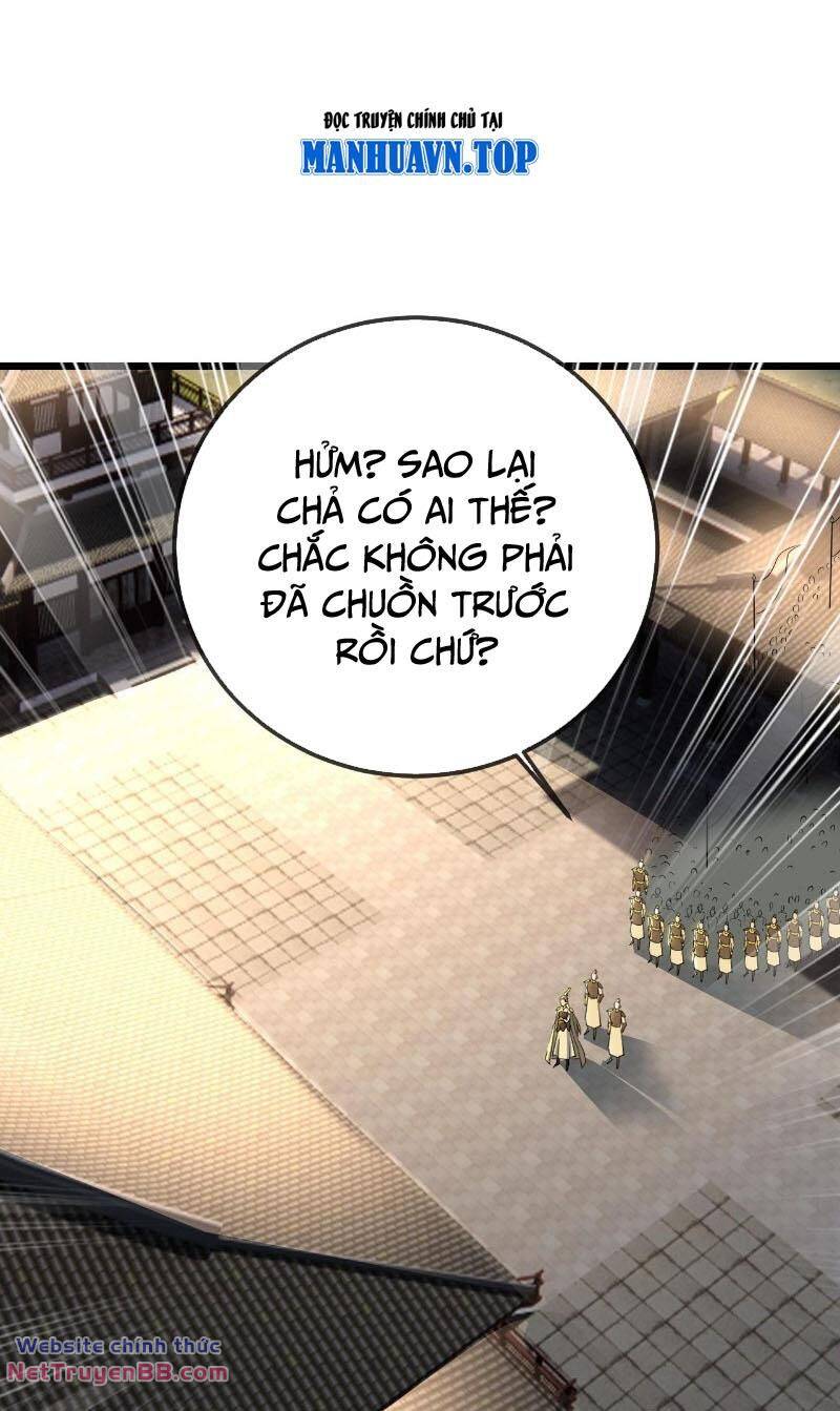 tiên võ đế tôn chapter 541 21