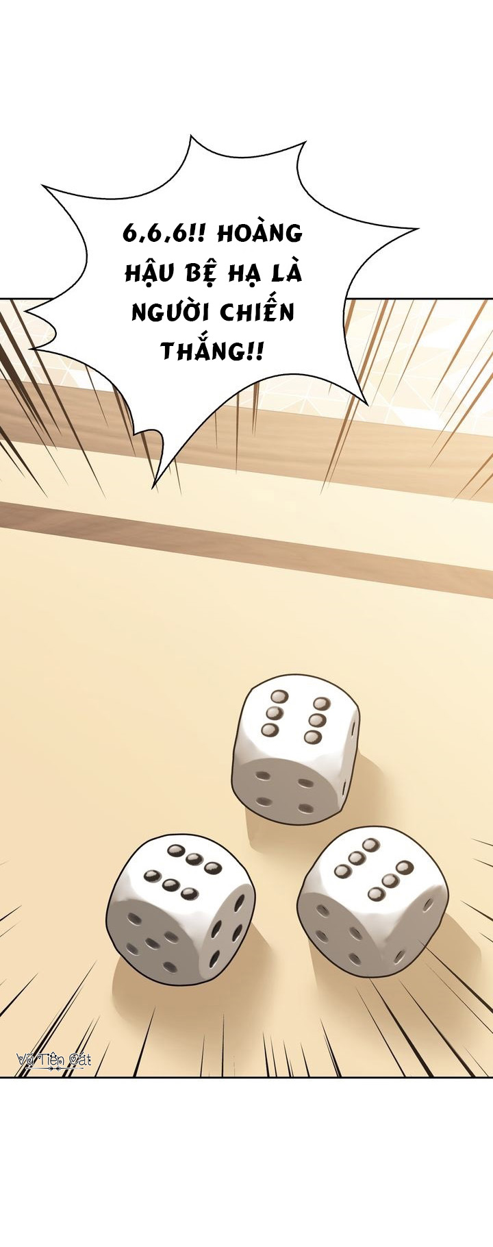 ác nữ xứng đôi với bạo chúa chapter 55 8