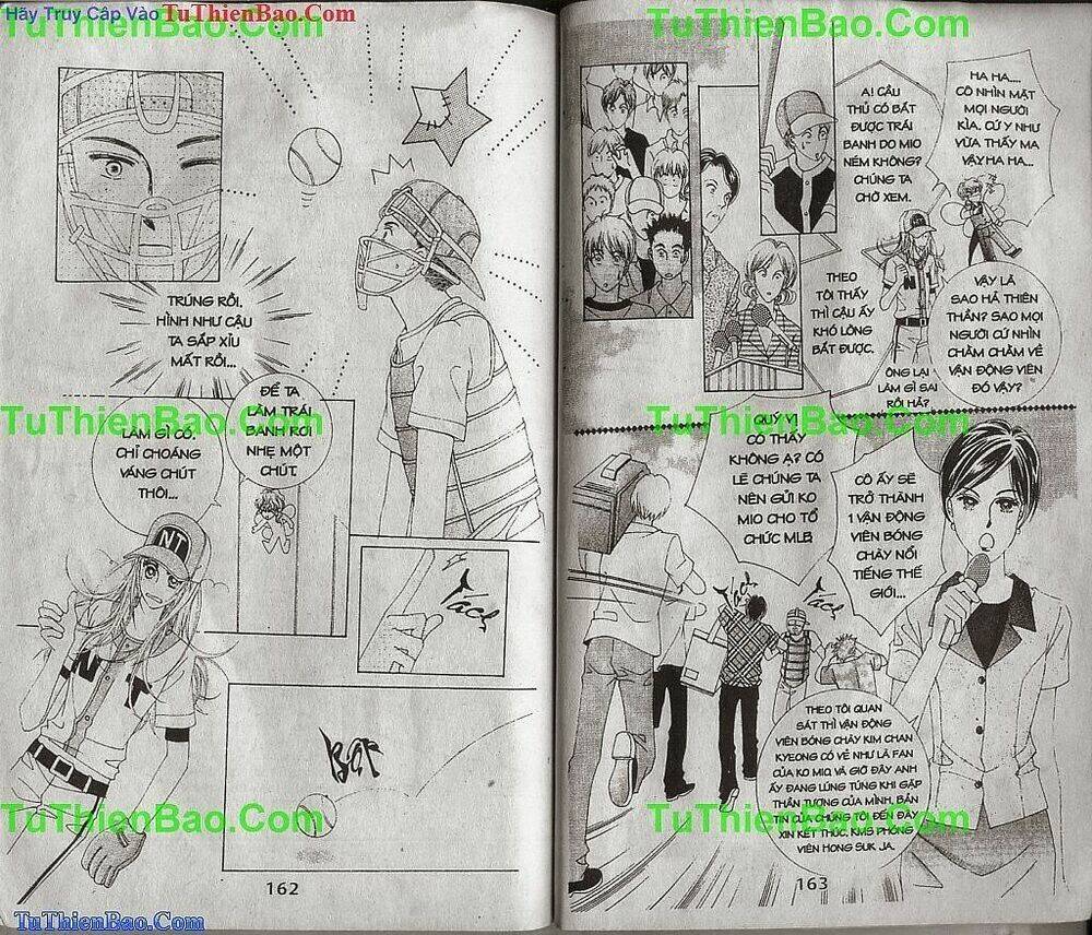 cô nàng xinh đẹp chapter 5 83