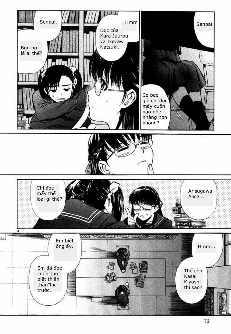 hố đen chapter 24 3