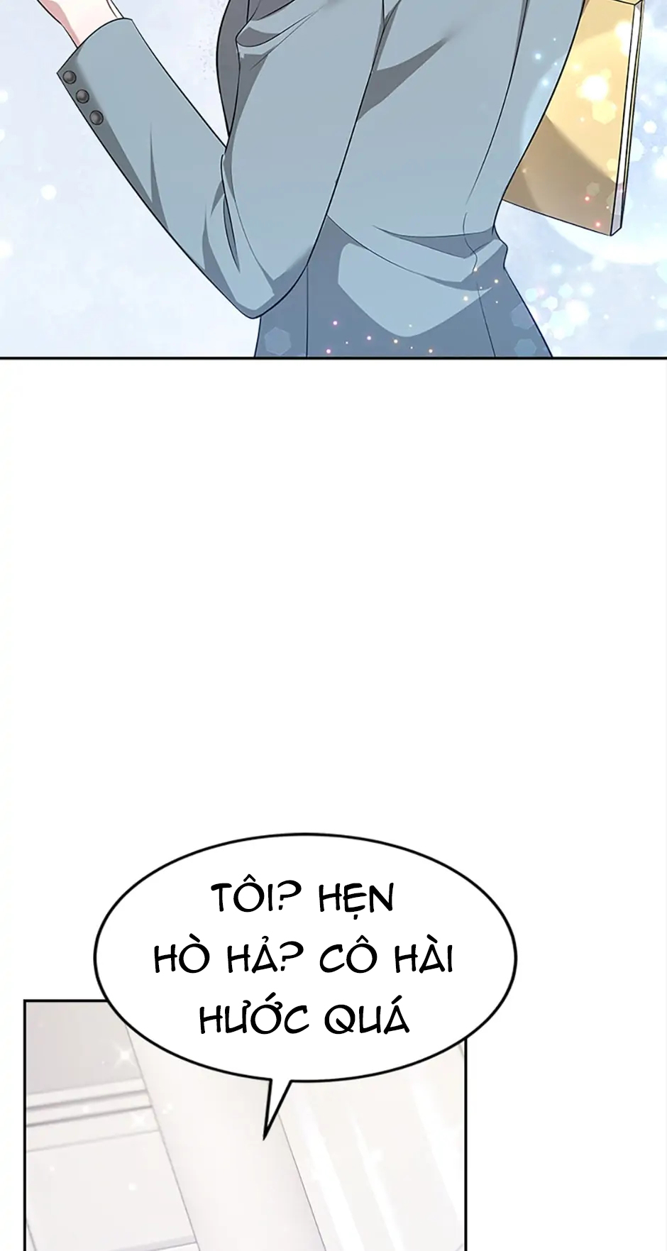 Làm Chồng Tôi Đi chapter 32.1 - Trang 31