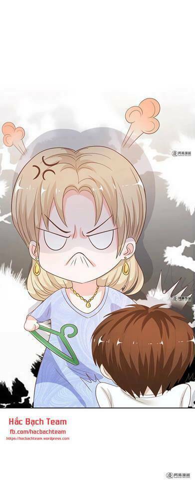 cả thế giới tớ chỉ yêu cậu chapter 25 8