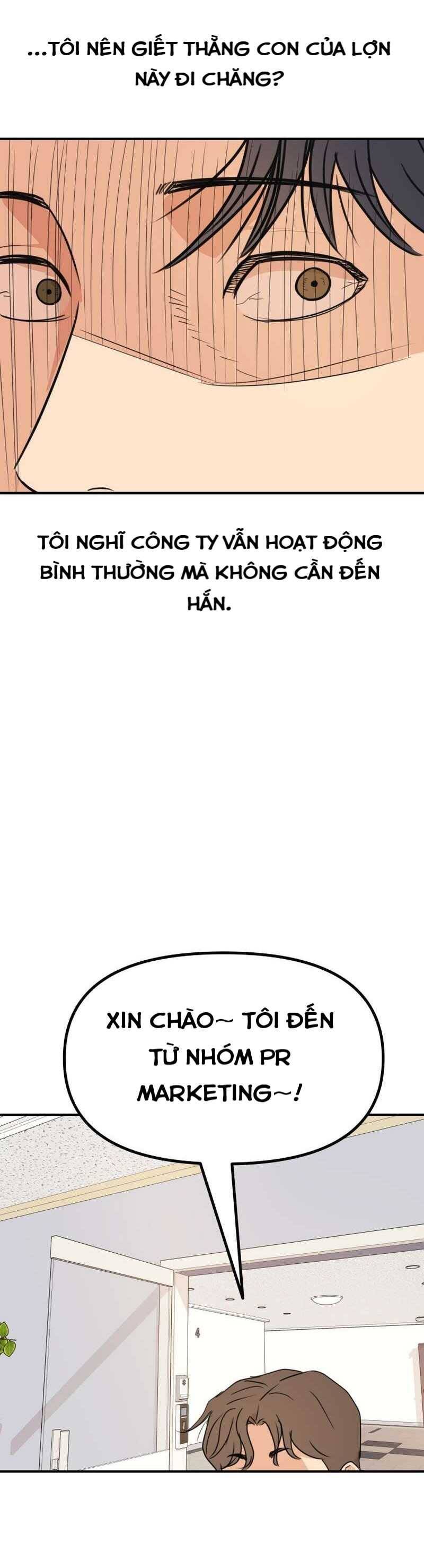 Bạn Trai Vệ Sĩ chapter 113 47