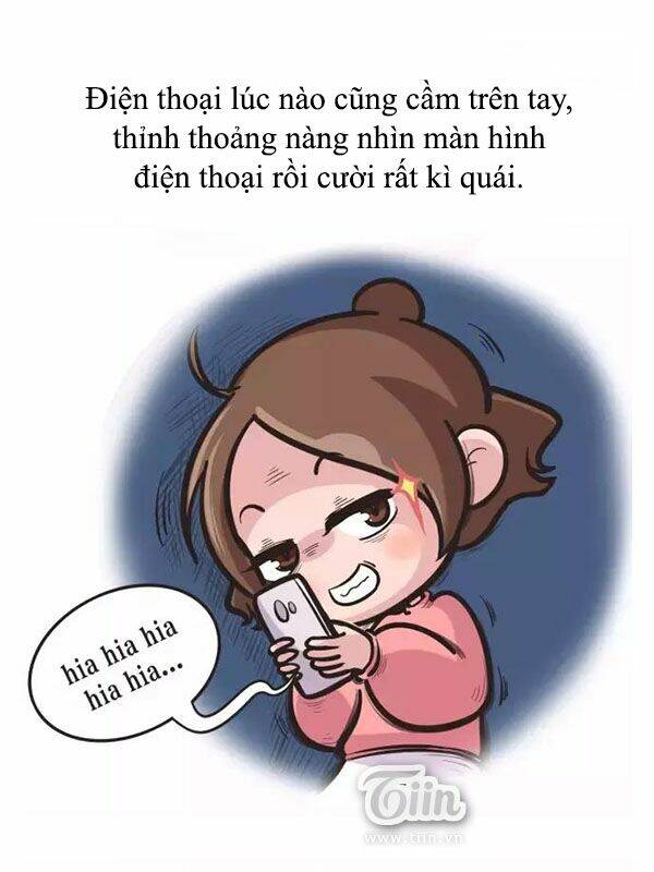 giải mã tình yêu chapter 121 4