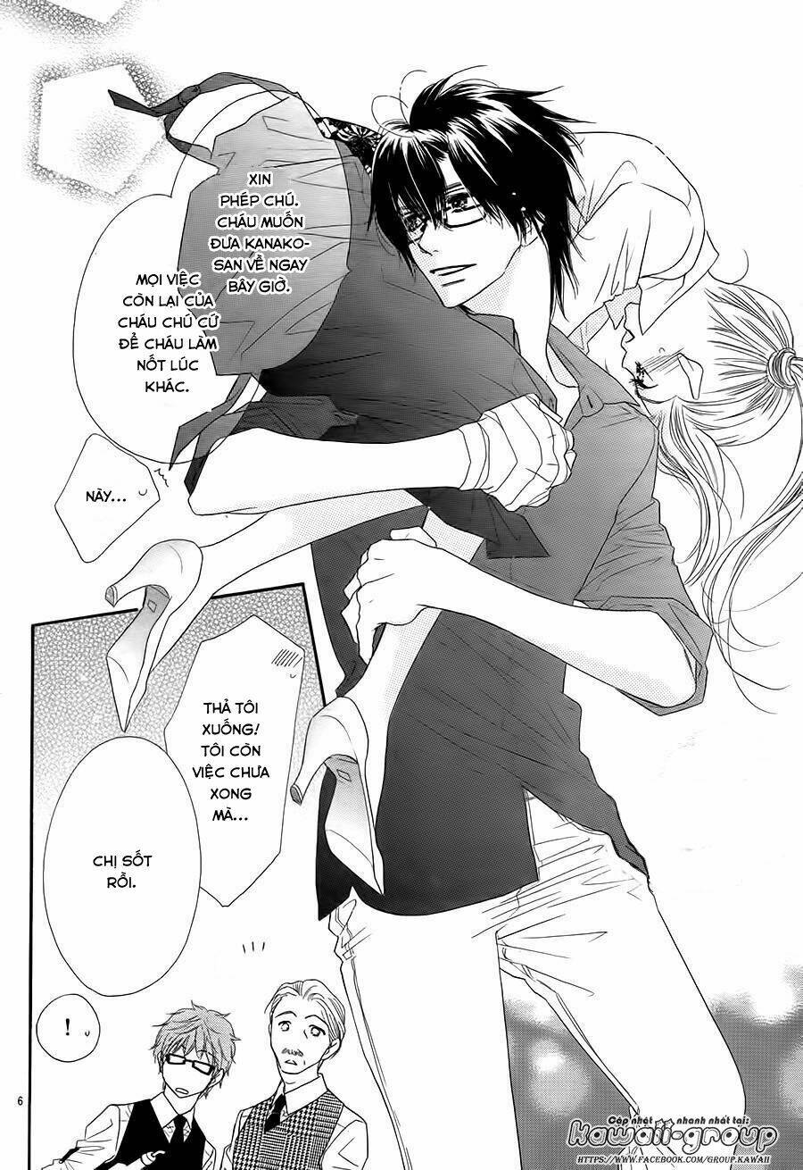 s-love chapter 4 9