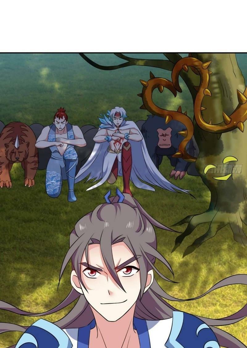 Trọng Sinh Thành Cậu Vàng Tại Dị Thế Chapter 97 19