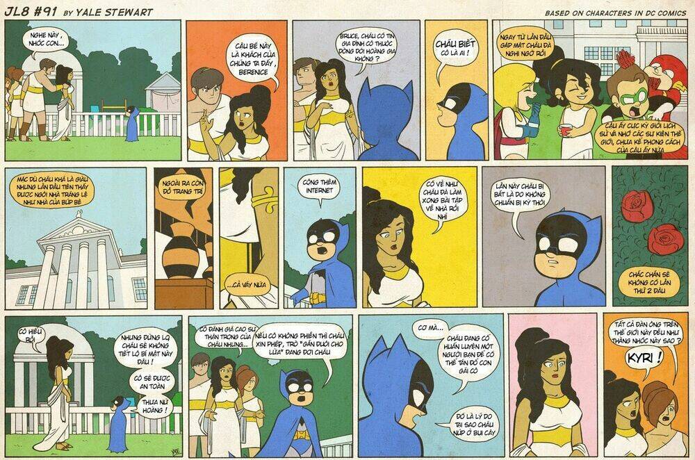 jl8 chapter 91 1