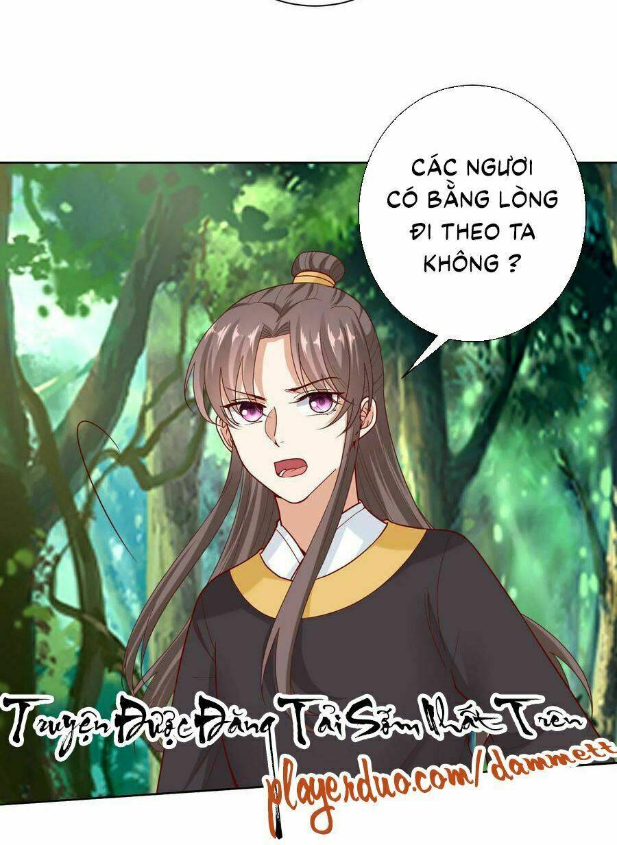 độc y đích nữ chapter 146 3
