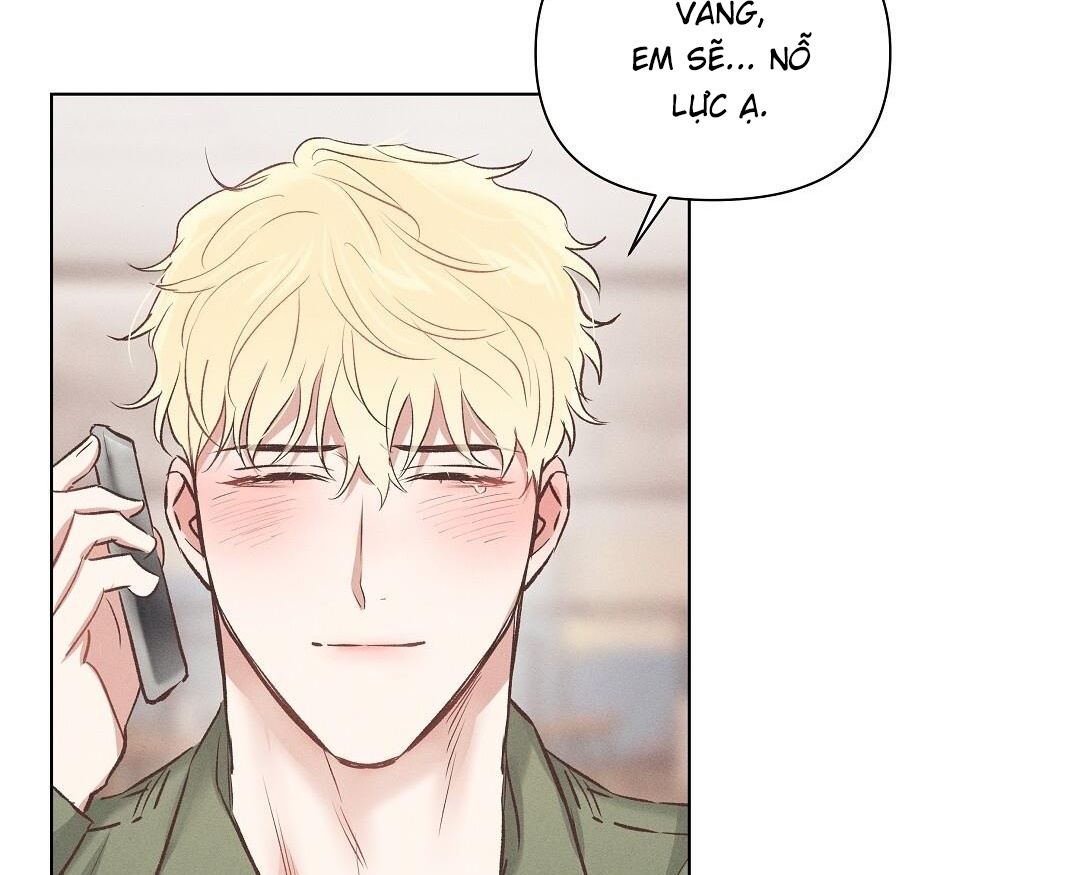 đại úy lãng mạn thân yêu của tôi chapter 28 80