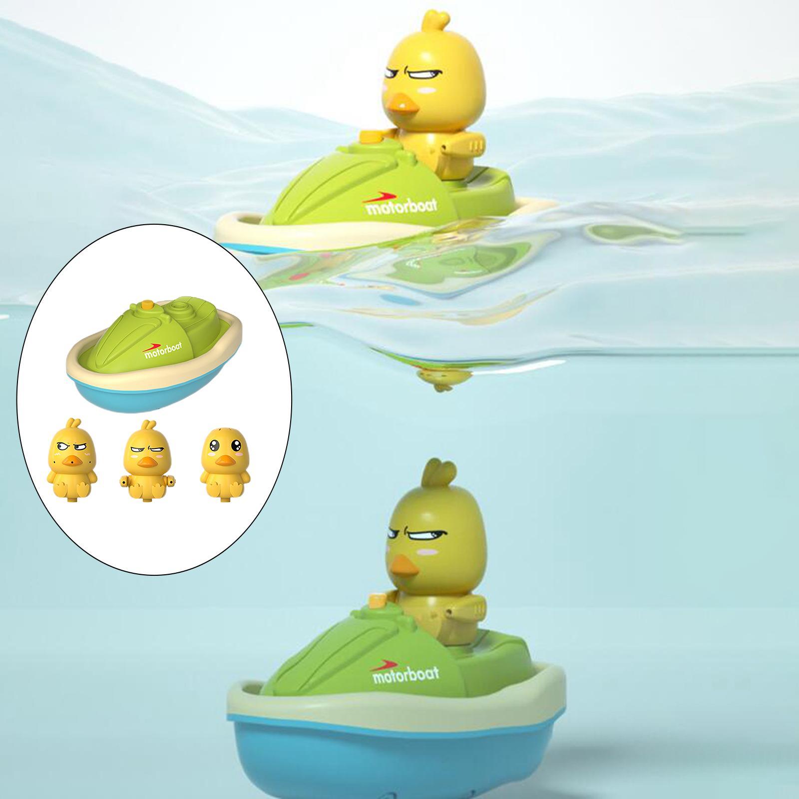 Bath Toys Cute Duck,Electric Water Spray Bathroom Bathing Toys,Kids Bath and Shower Bathtubs Interactive Children Gifts
