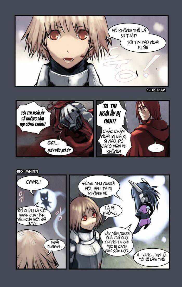 a fairytale for the demon lord chapter 9 14