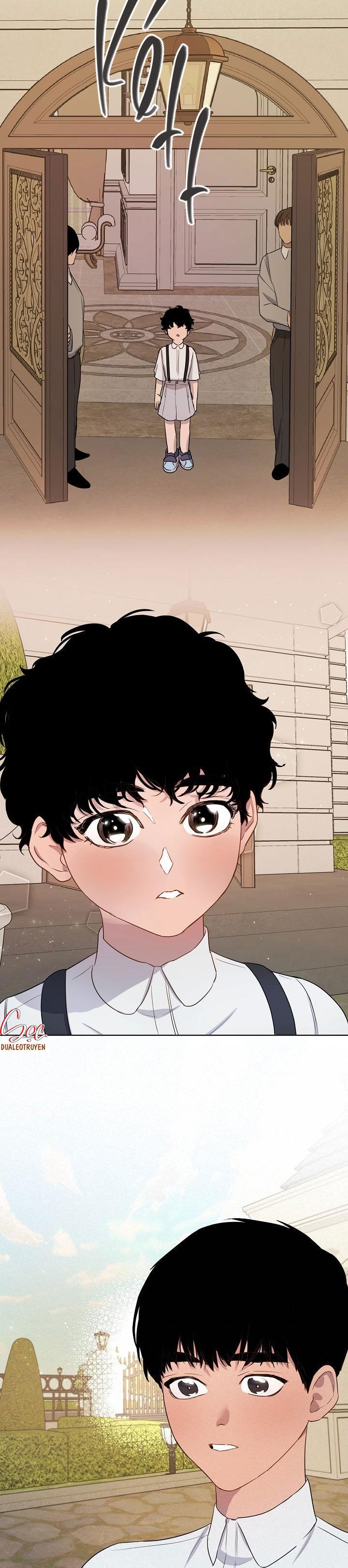 thợ săn một đêm 10 lần chapter 1 30