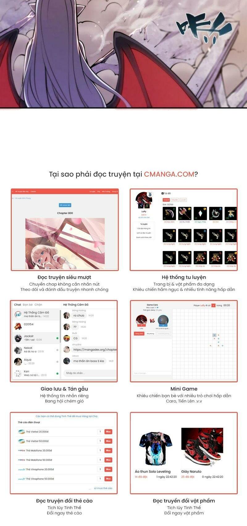 huyết cơ và kỵ sĩ chapter 96 13