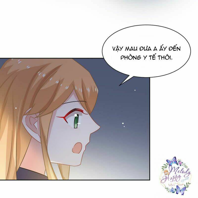 ma lạt thiên kim đẩu ác thiếu chapter 85 34