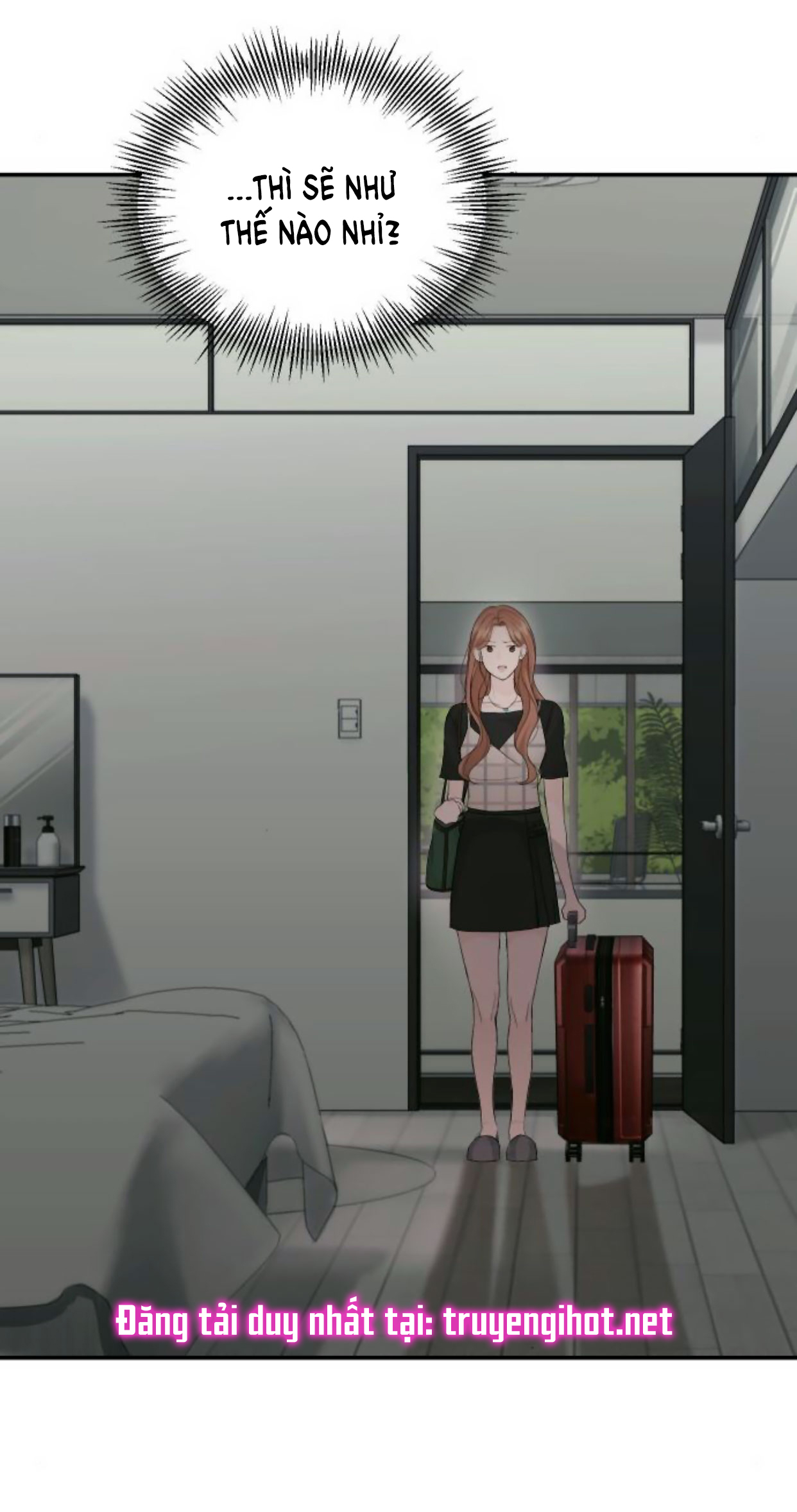 cuộc hôn nhân hoàn hảo chapter 23 24