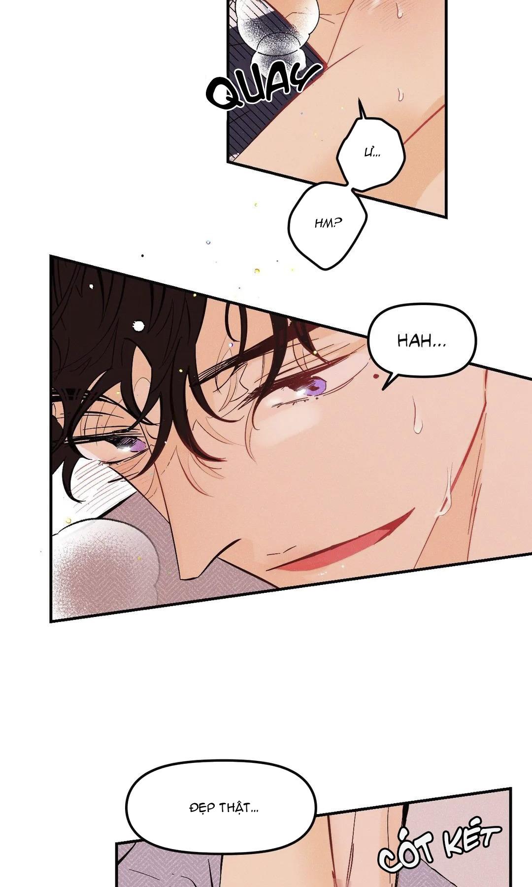 thang thanh âm chapter 31 33