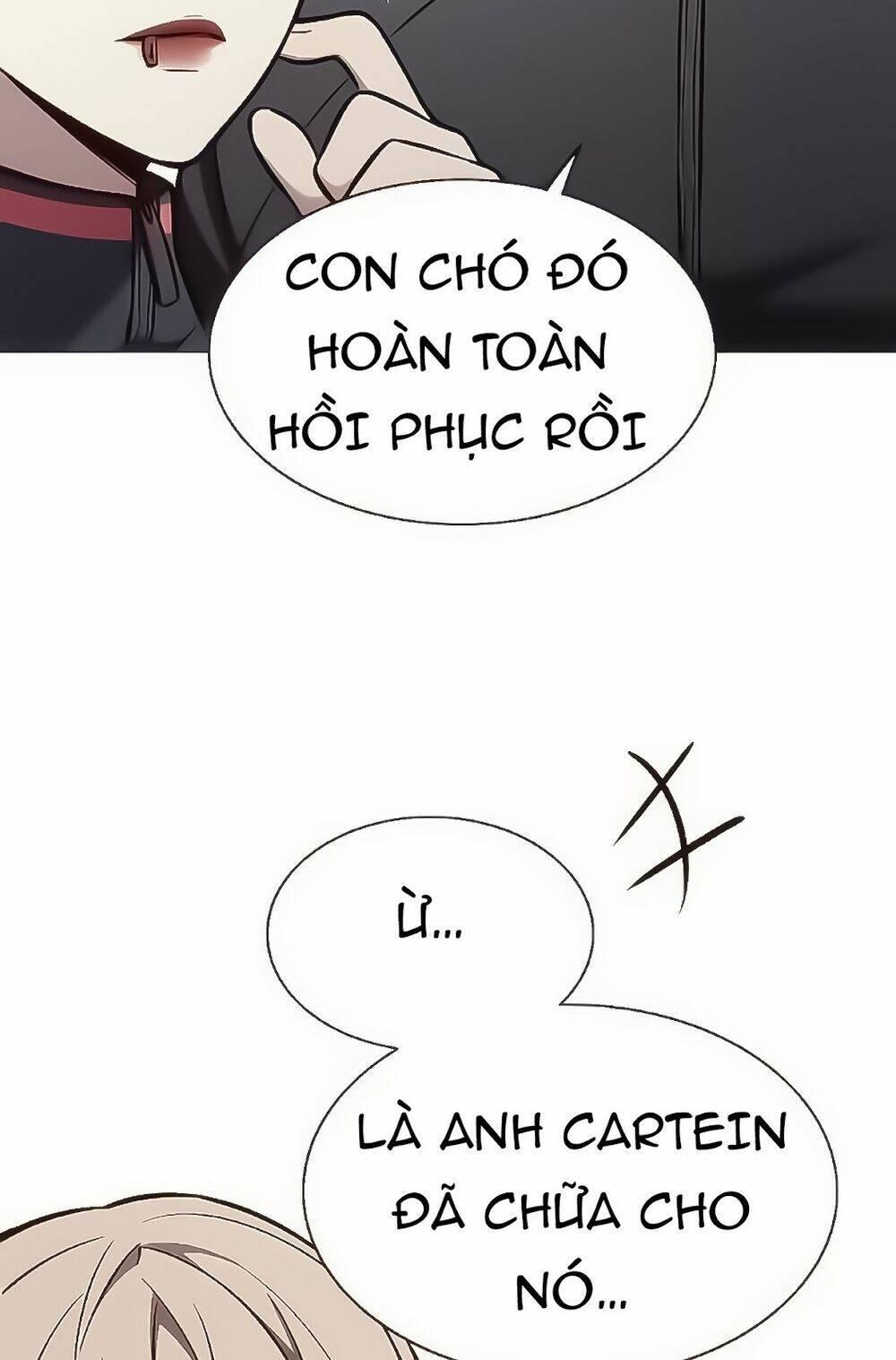 biến thân thành mèo chapter 168 52