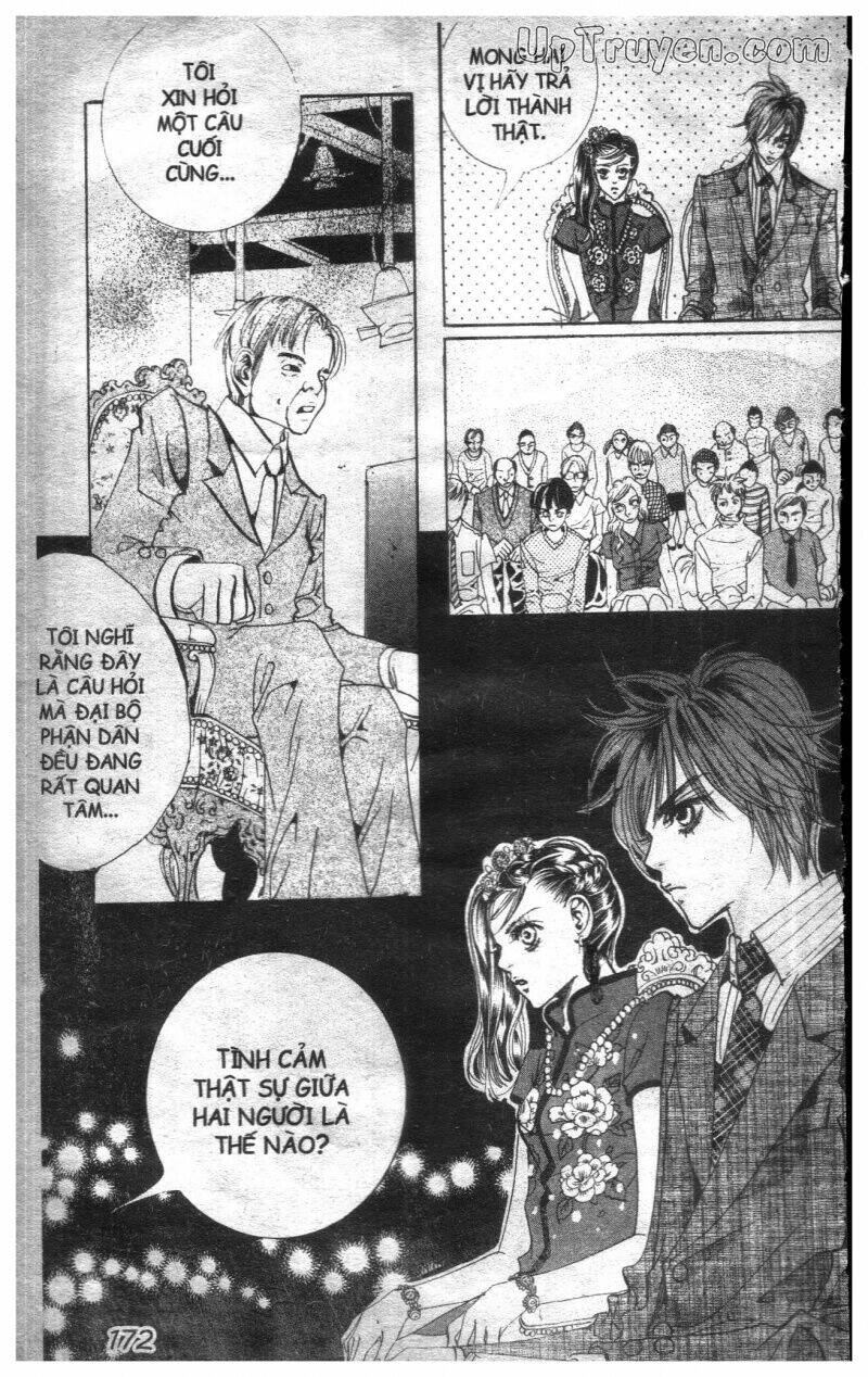 hoàng cung chapter 10 164