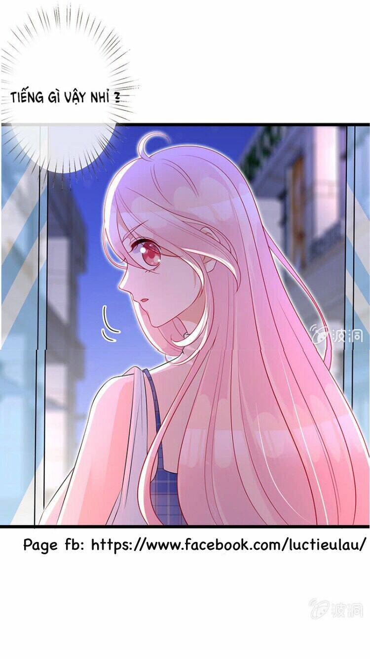 vương bài thiên sư và tiểu manh yêu chapter 10 46