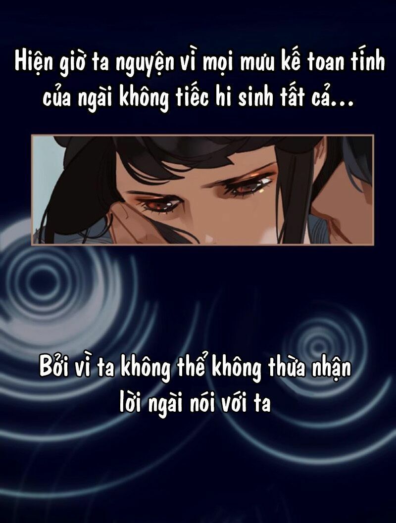 nhất đại linh hậu chapter 65.2 18