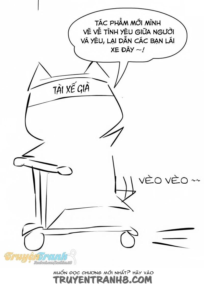 beauty and demon chapter 0 42