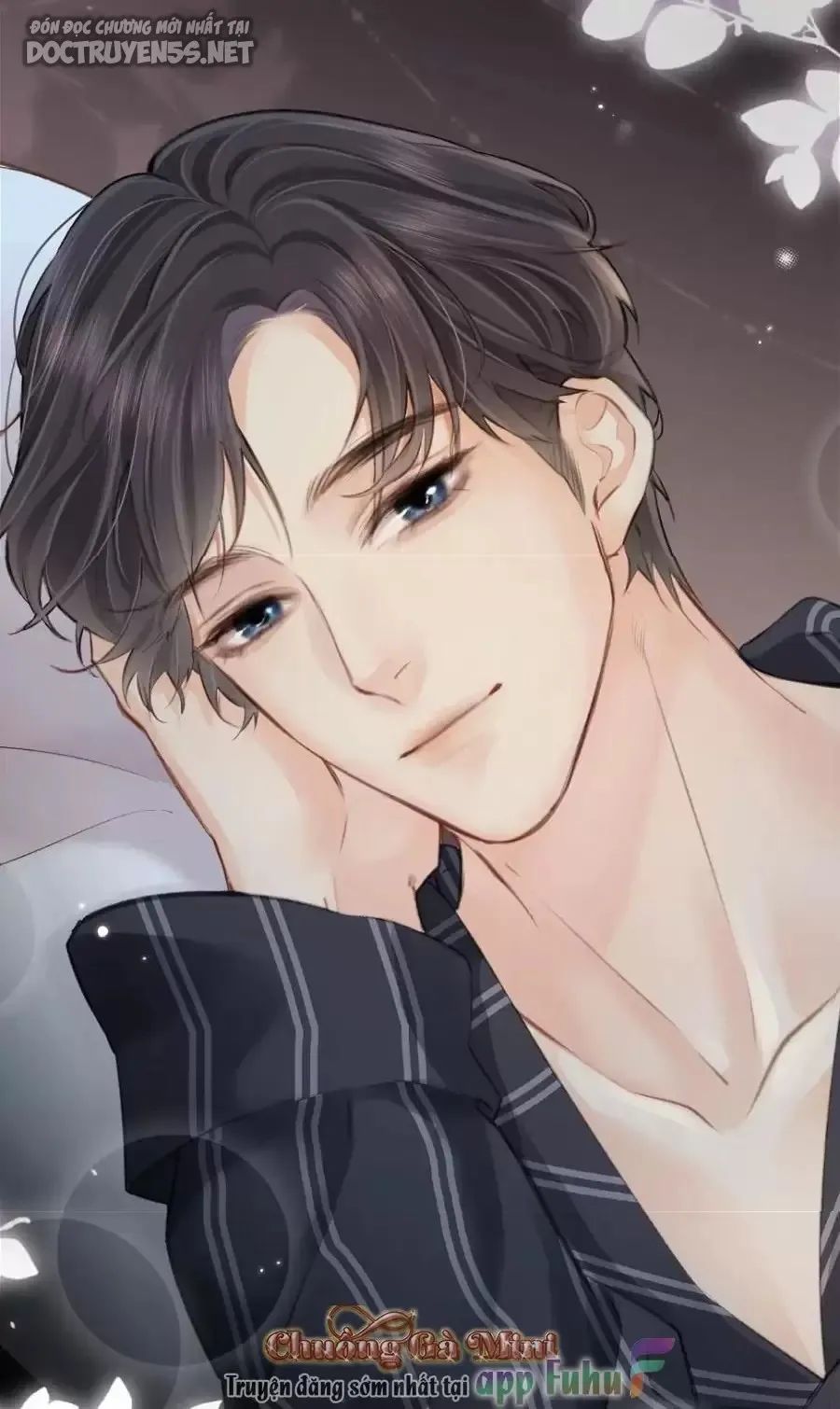 vợ chồng siêu sao có chút ngọt [m] chapter 10 23