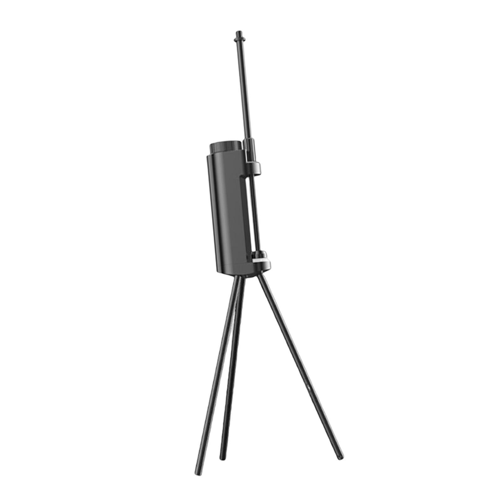 Light Tripod Stand Fittings Multi Use for Outdoor Light Photography Light