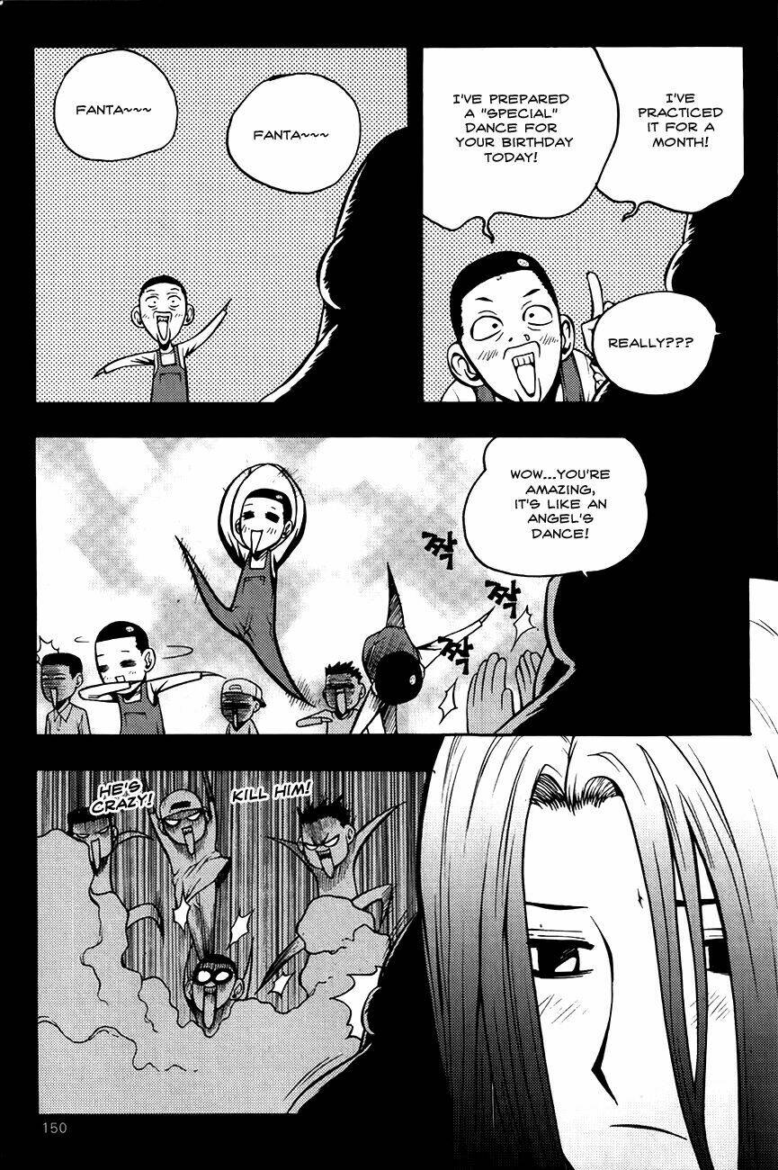 zippy ziggy chapter 69 4