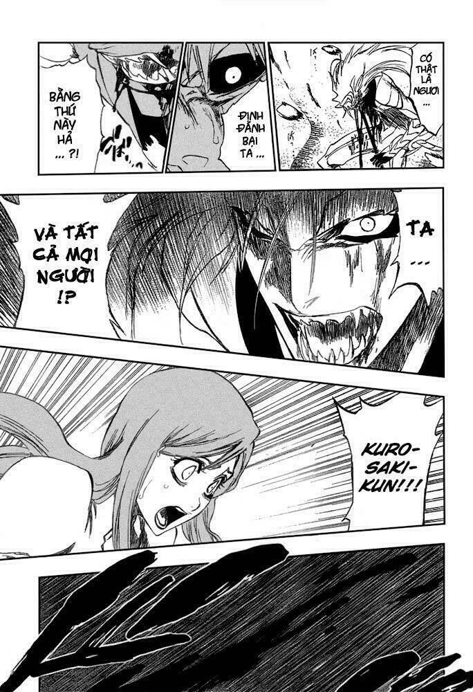 thần chết ichigo chapter 284 5