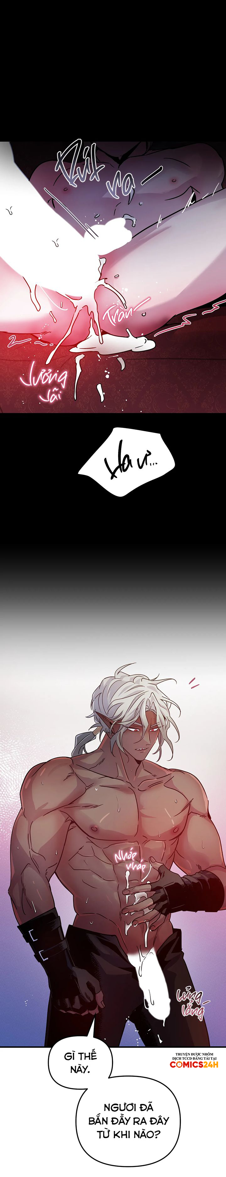 hắc vực chapter 30 23