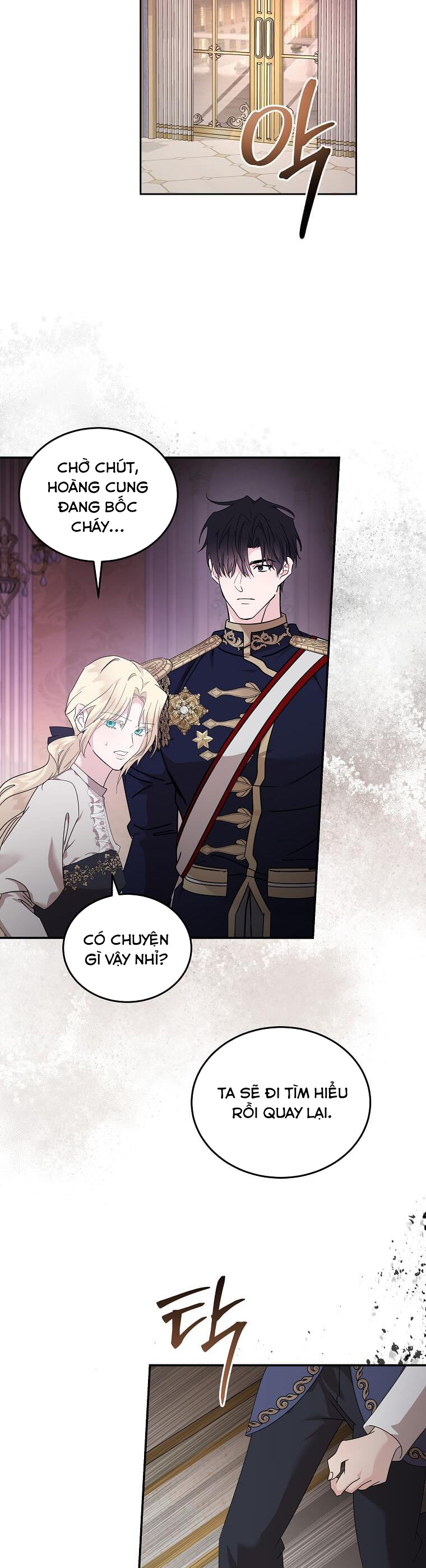 ác nữ trùng sinh chapter 196 17