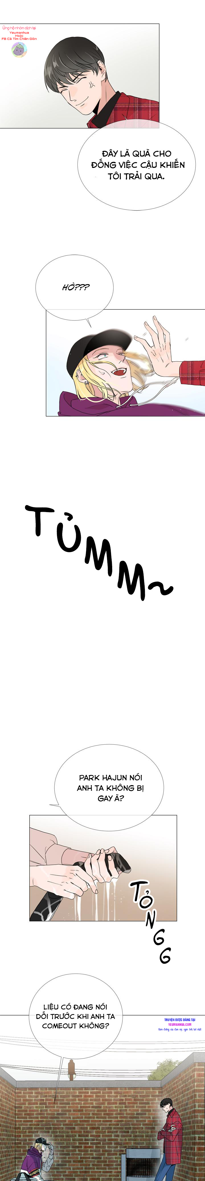 red candy chapter 4 7