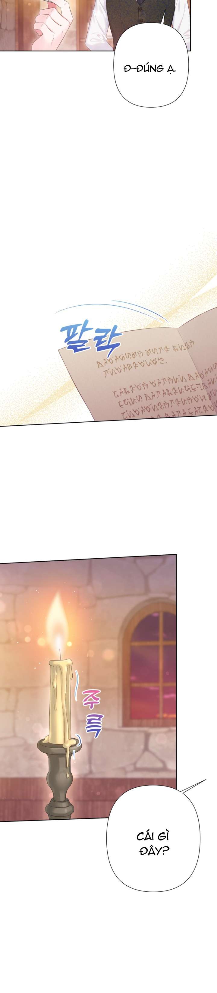 anh trai mạnh nhất của tôi đã mất trí nhớ chapter 10 6