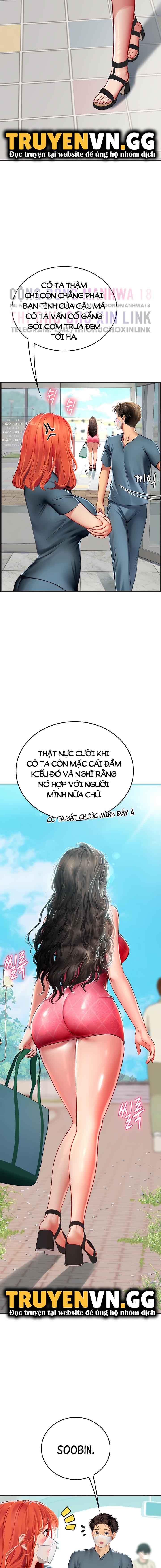 thực tập ở làng tiên cá chapter 51 7