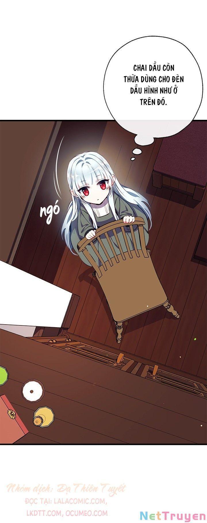 chúng ta có thể trở thành gia đình được không? chapter 2 56