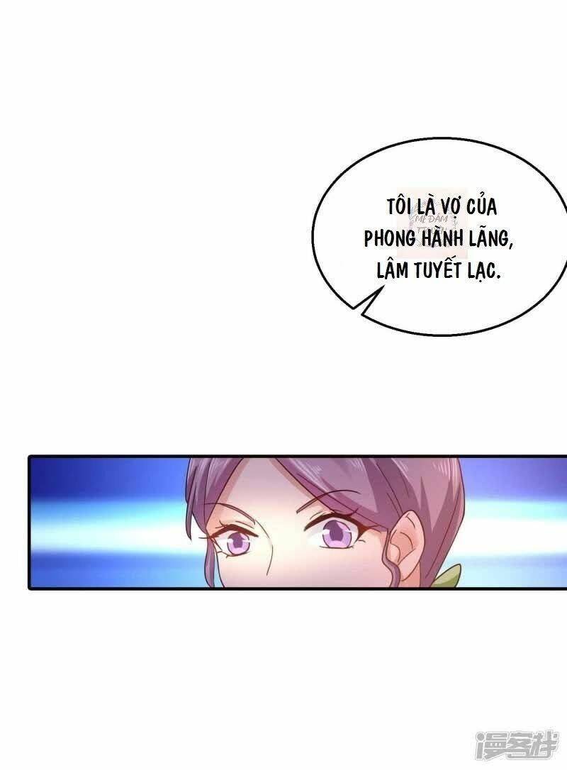 nhập cốt noãn hôn chapter 300 7