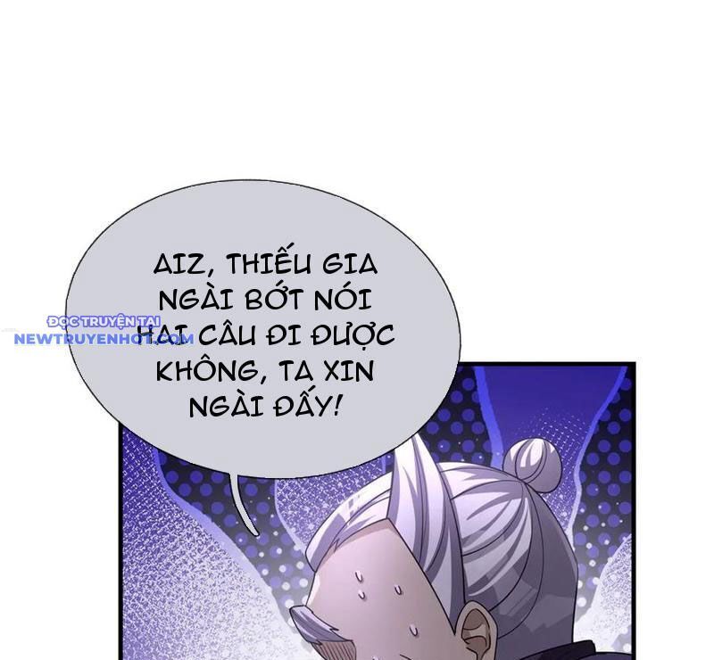 ngủ say vạn cổ: xuất thế đẩy ngang chư thiên chapter 55 54