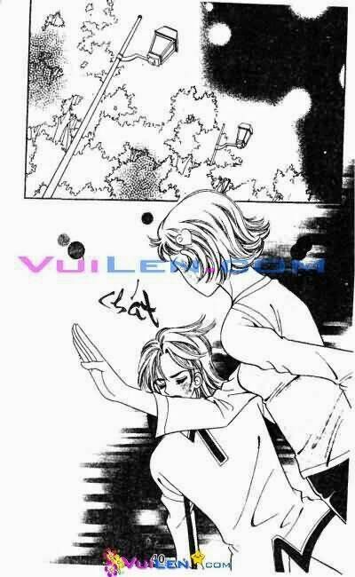 tình yêu diệu kỳ chapter 4 40