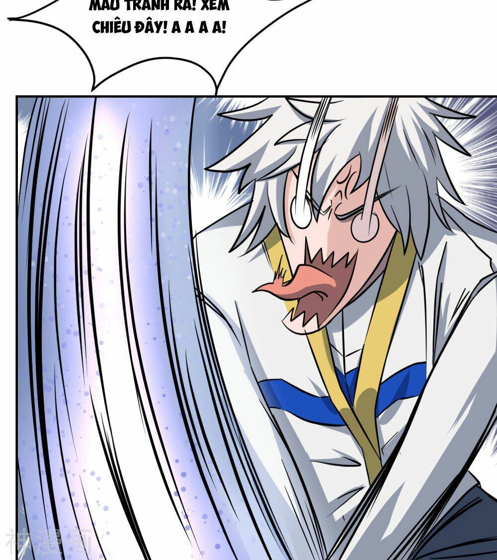 pháp sư truyền kì chapter 3 5