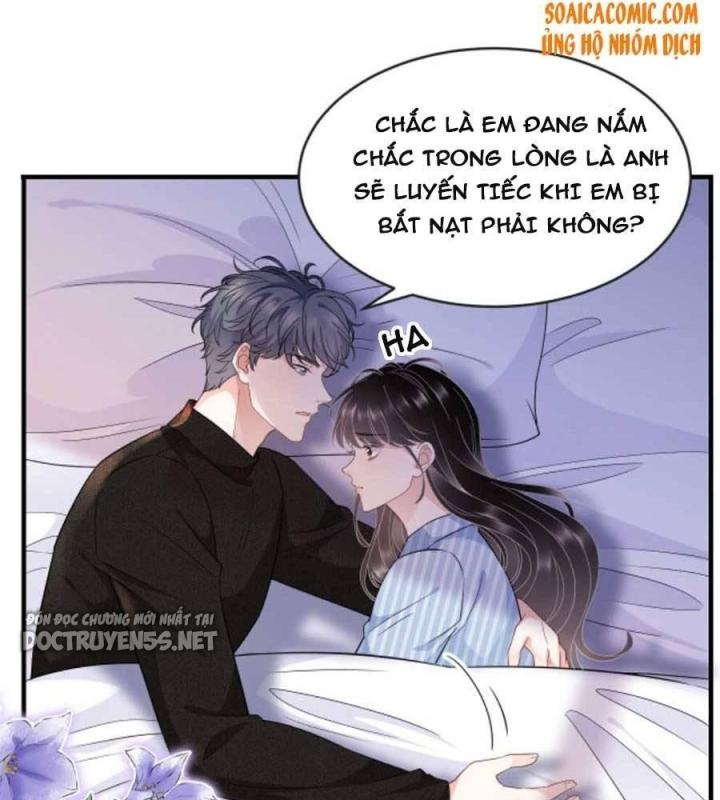 đại tiểu thư có thể có bụng dạ gì xấu chứ! (full) chapter 58 33