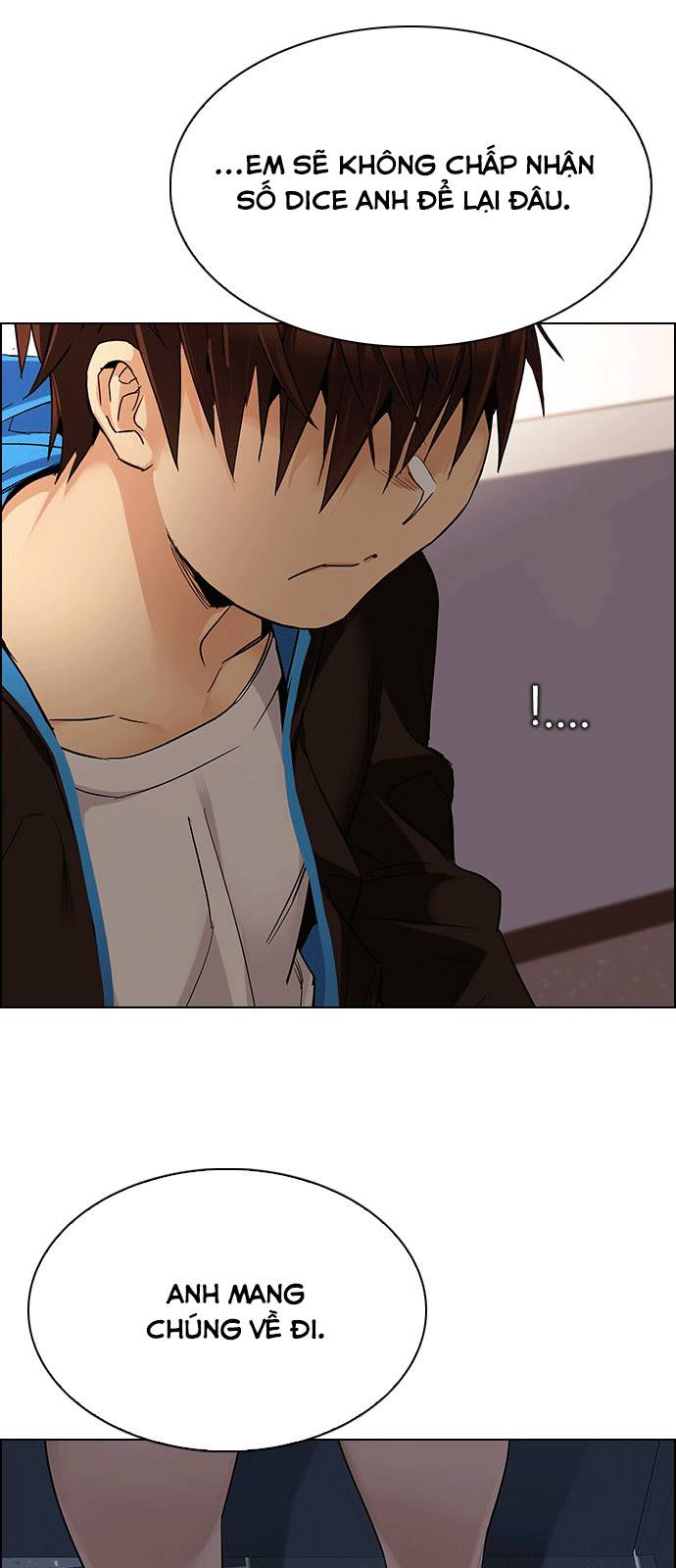 trò chơi số mệnh chapter 259 14