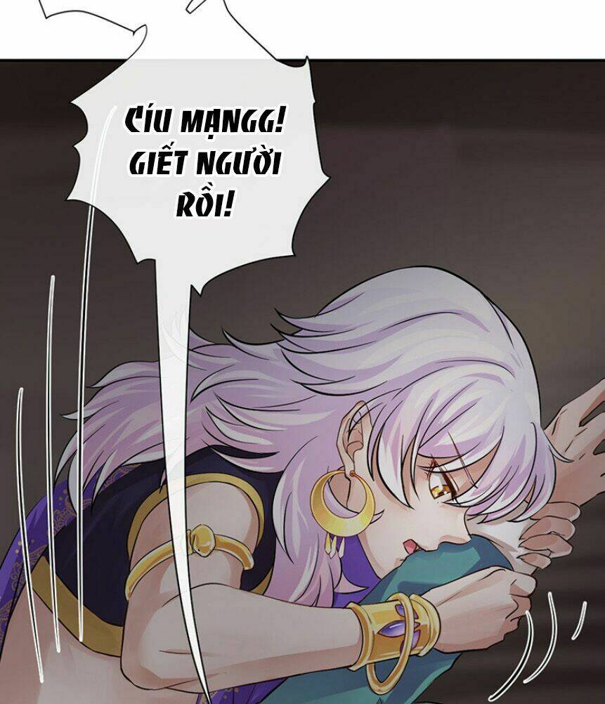 nghiên hương kỳ đàm chapter 16 22