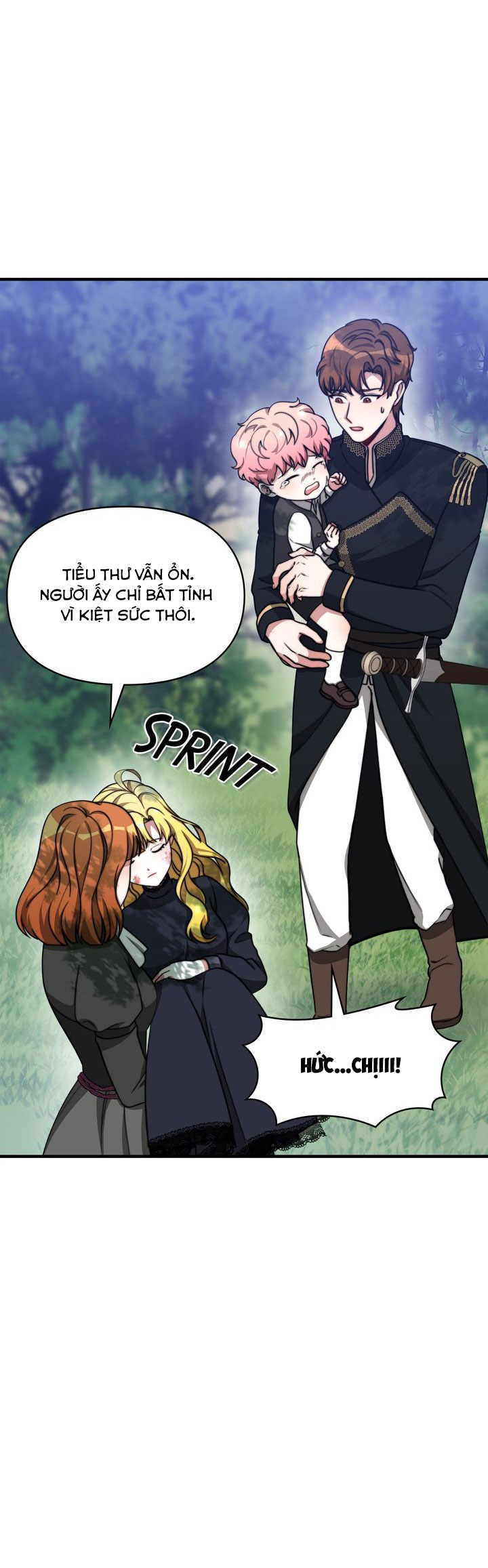 công nương eluana vita chapter 83 15