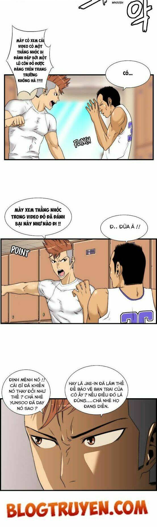 green boy chapter 32 11