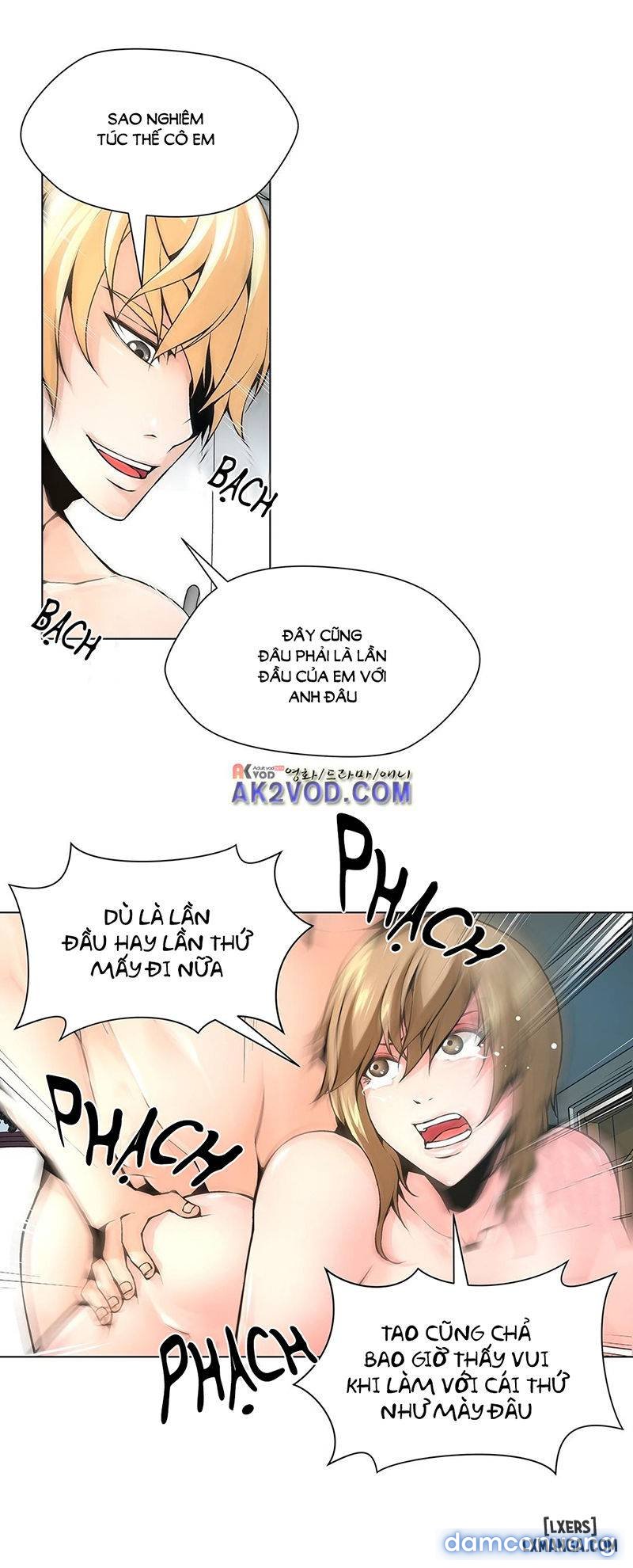 nô lệ song sinh chapter 118 4